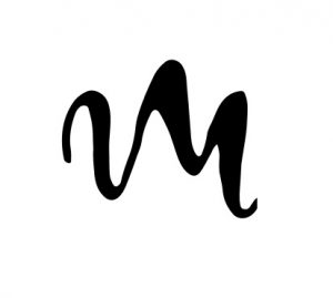 logo moza olímpica